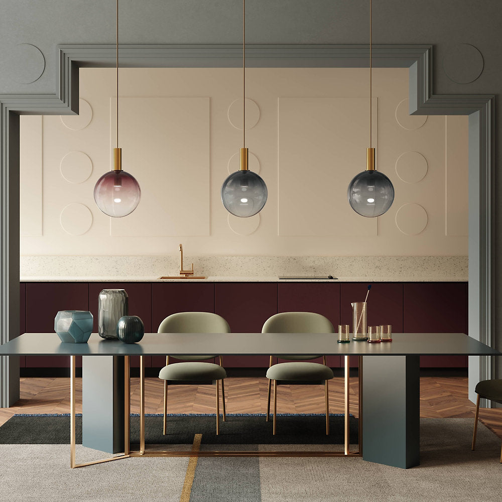 Divina LED Pendant