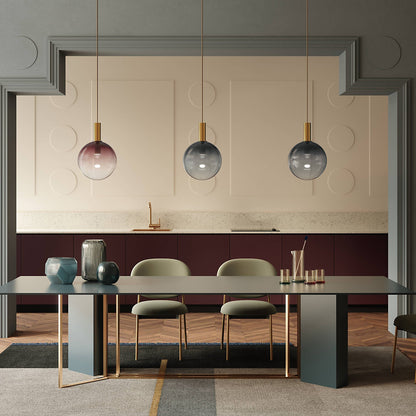 Divina LED Pendant