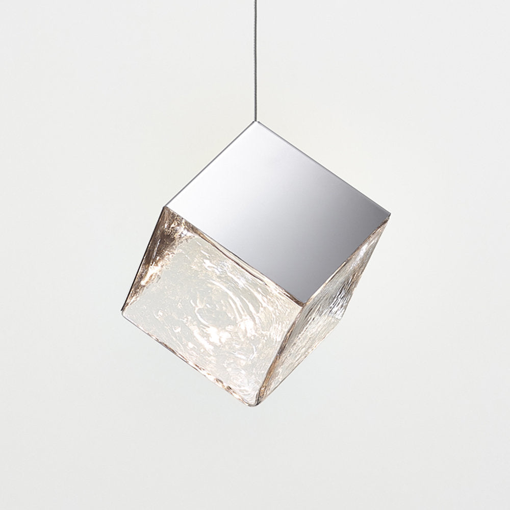Pyrite Multi-Light Pendant