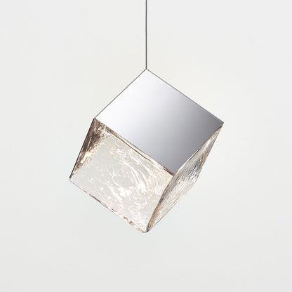 Pyrite Multi-Light Pendant