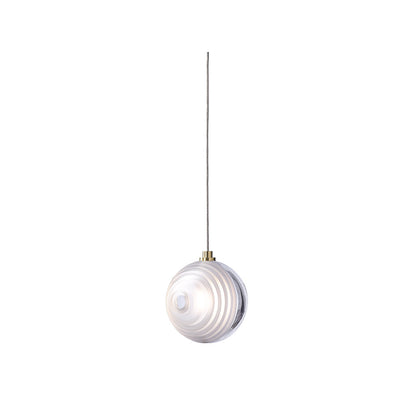 Dark & Bright Star Chandelier