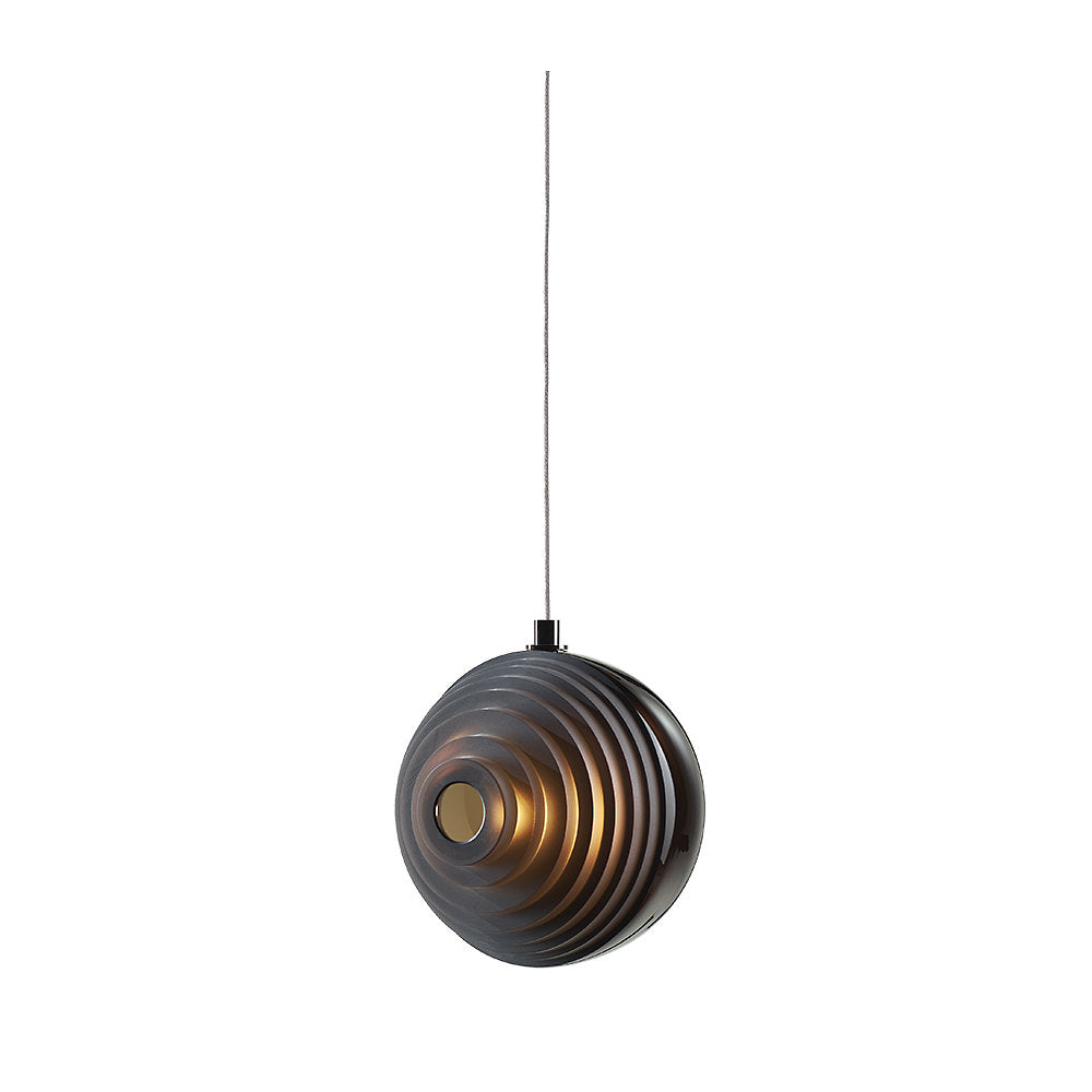 Dark & Bright Star Chandelier