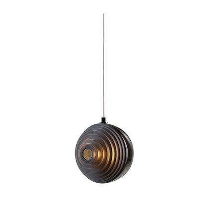 Dark & Bright Star Chandelier