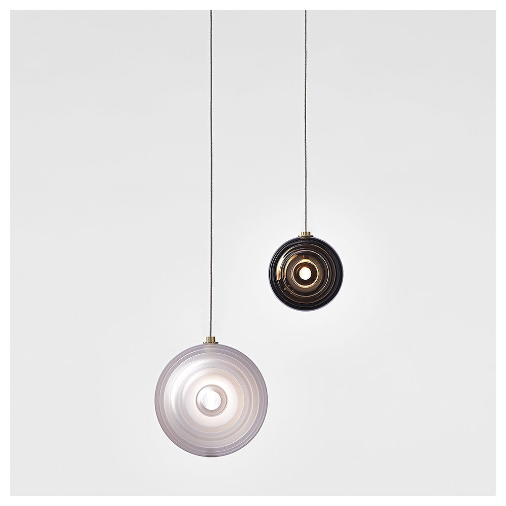 Dark & Bright Star Chandelier