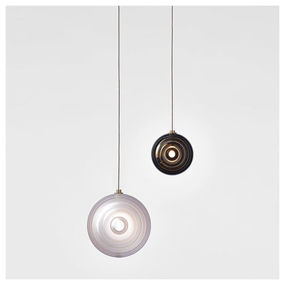 Dark & Bright Star Chandelier