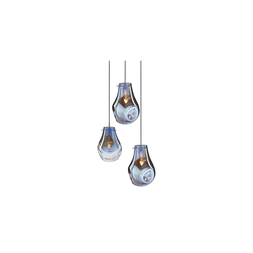 Soap Pendant