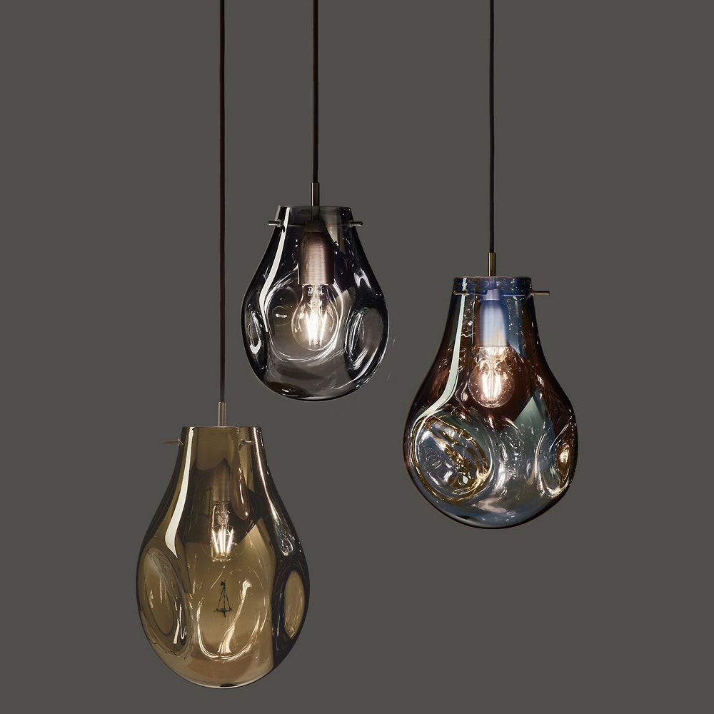 Soap Pendant