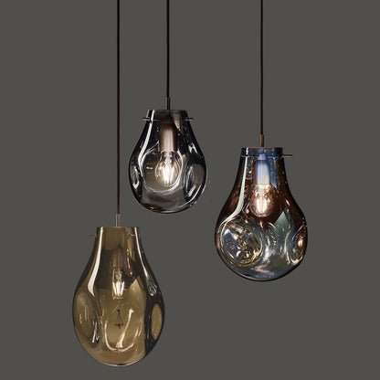 Soap Pendant