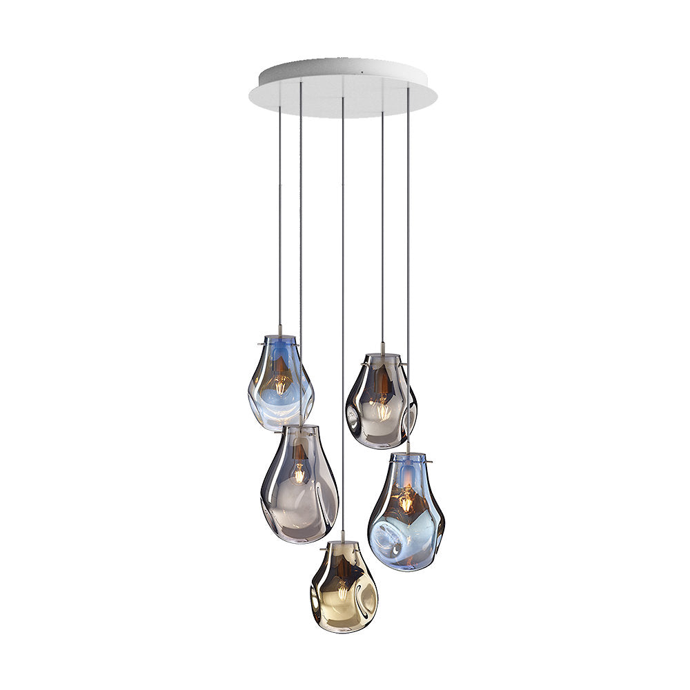 Soap Pendant