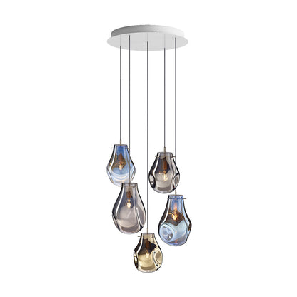 Soap Pendant