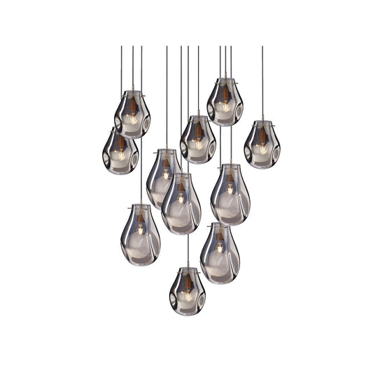 Soap 11 Chandelier
