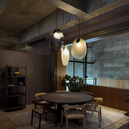Ama LED Pendant