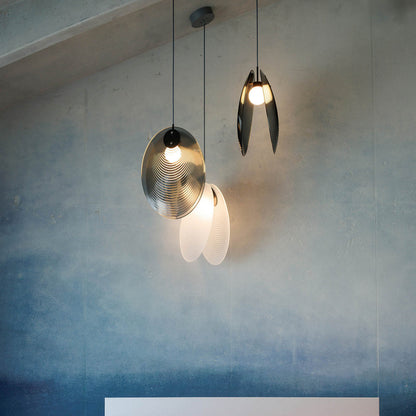 Ama LED Pendant