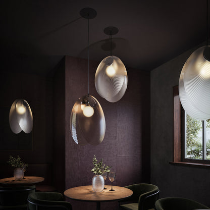 Ama LED Pendant