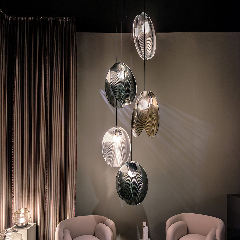 Ama LED Pendant