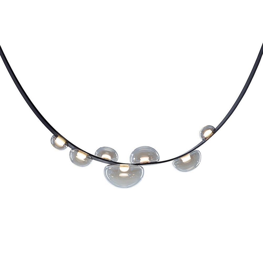 Dew Drops LED Pendant