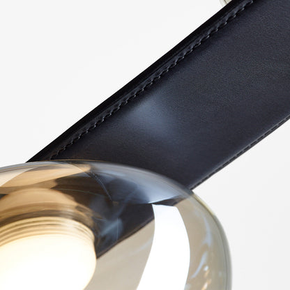 Dew Drops LED Pendant