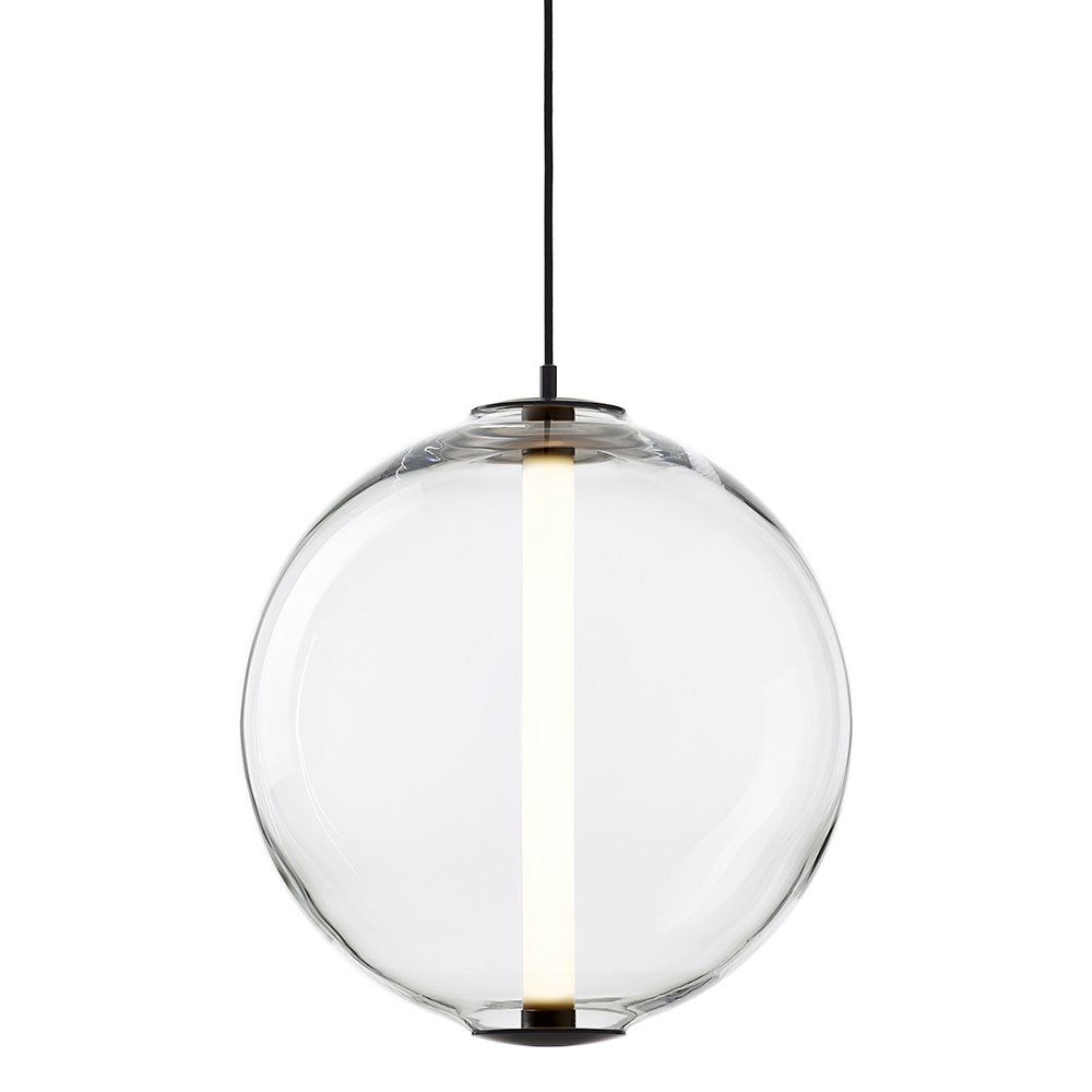 Buoy Sphere LED Pendant