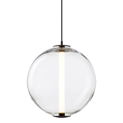 Buoy Sphere LED Pendant