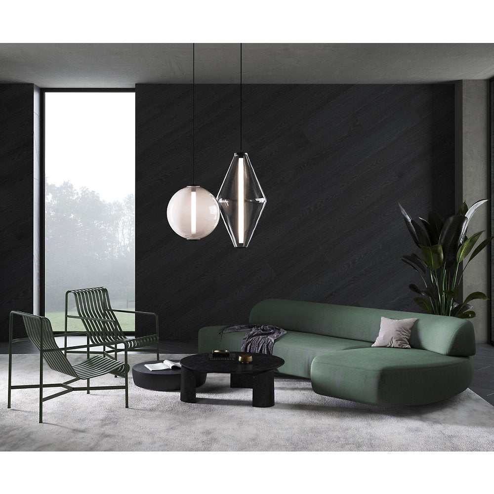 Buoy Sphere LED Pendant