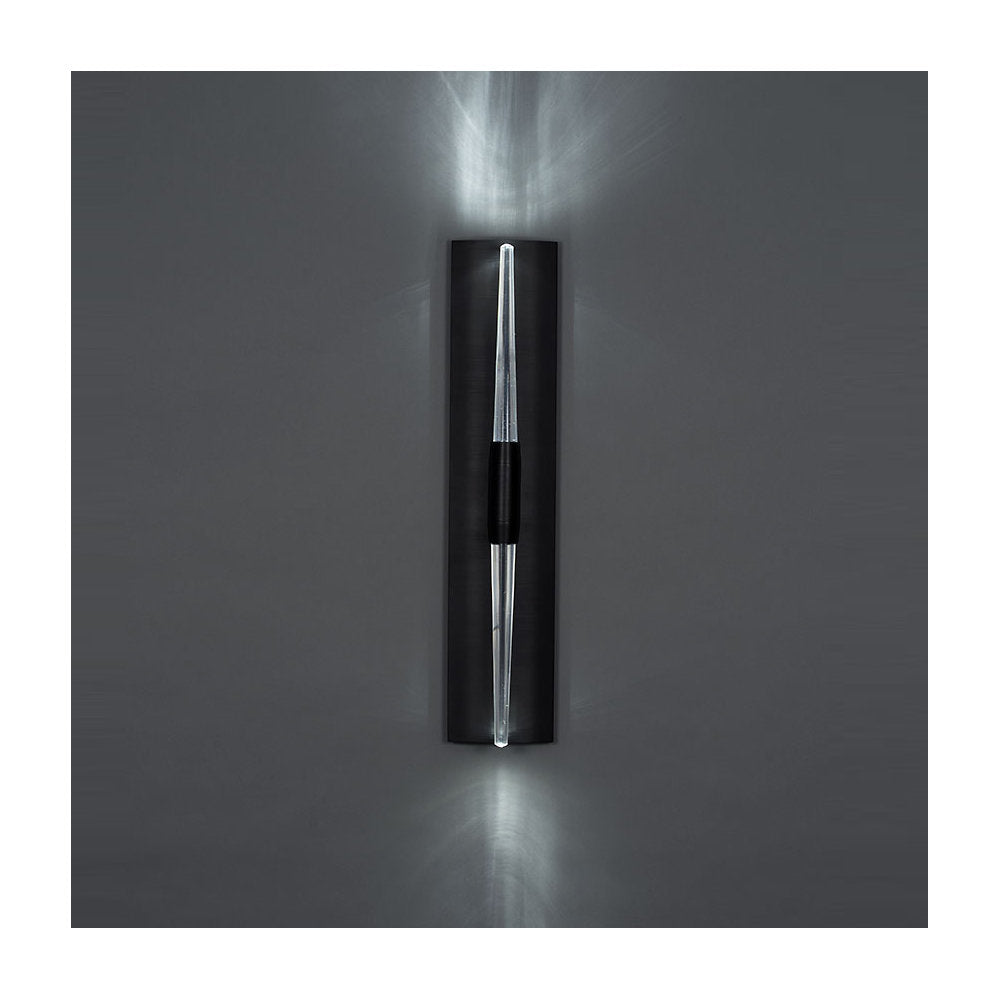 Icicle LED Wand Wall Sconce