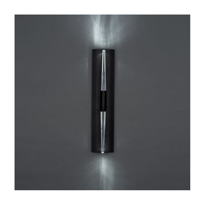 Icicle LED Wand Wall Sconce