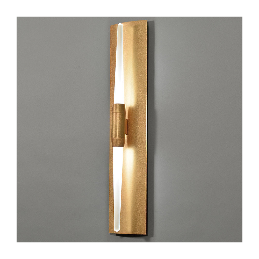 Icicle LED Wand Wall Sconce