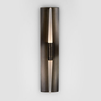 Icicle LED Wand Wall Sconce