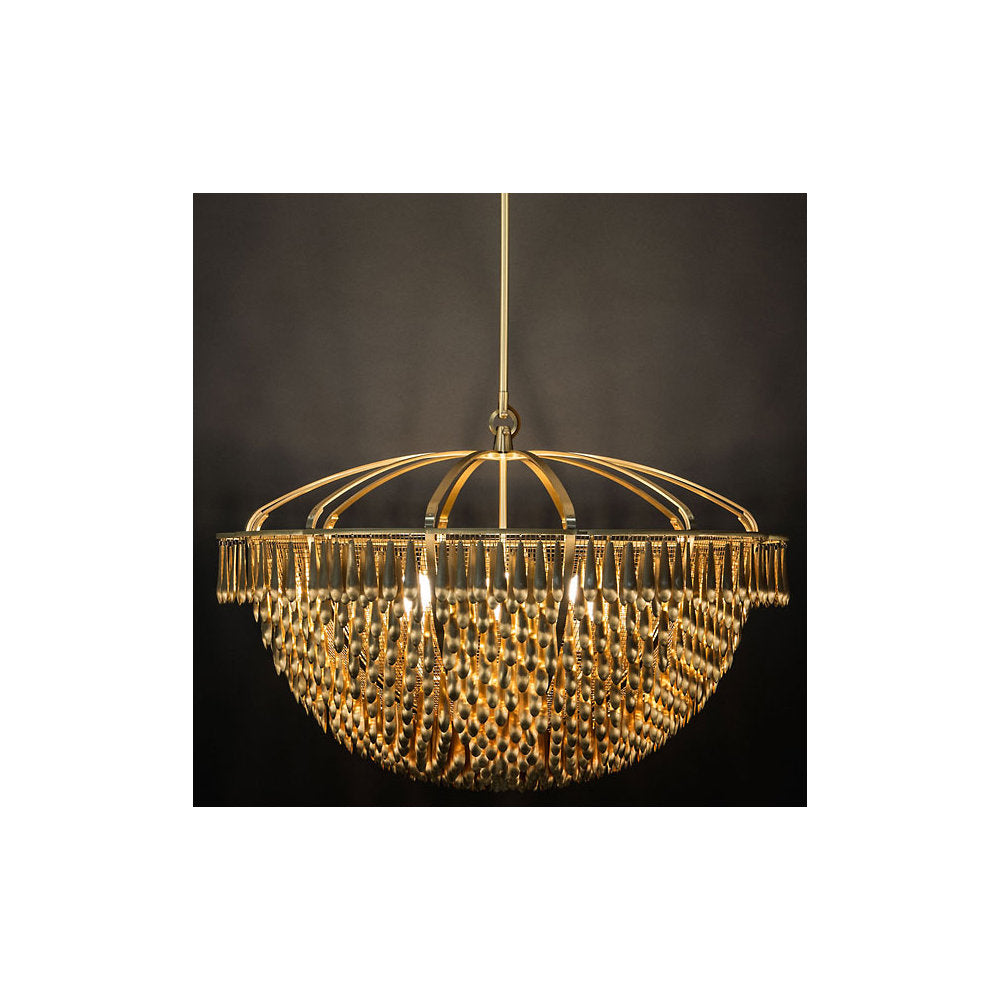 San Miguel Chandelier