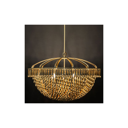 San Miguel Chandelier
