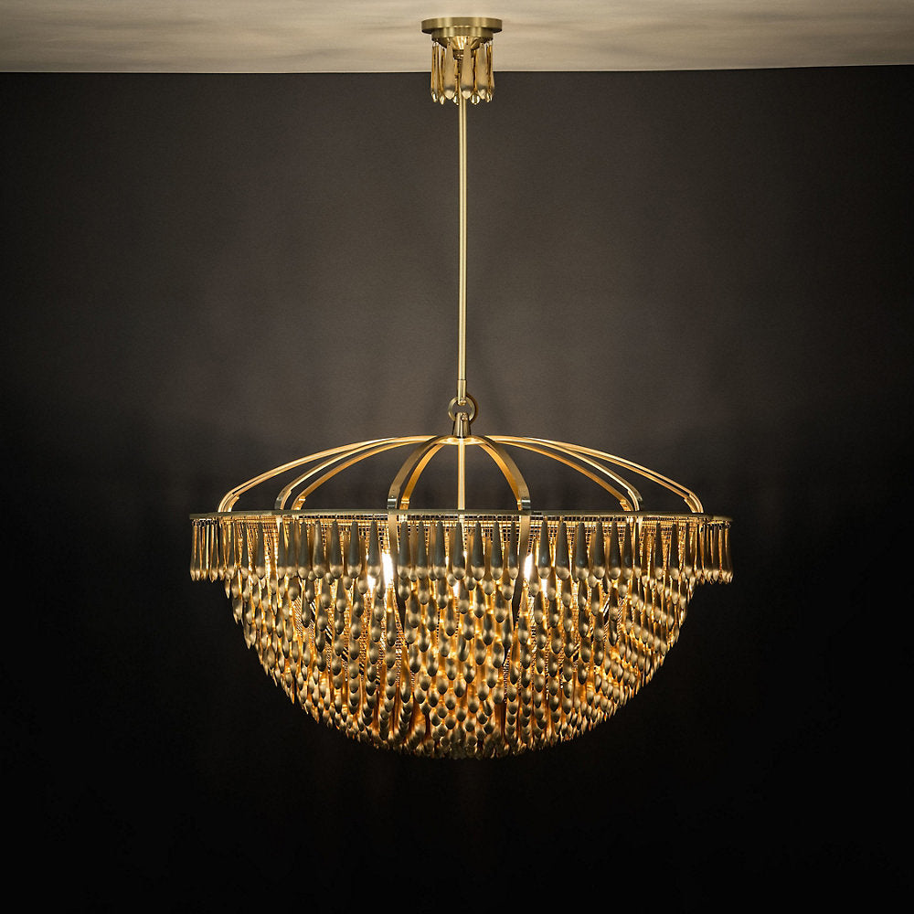 San Miguel Chandelier