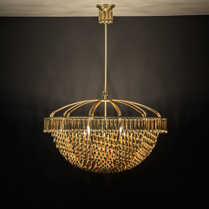San Miguel Chandelier