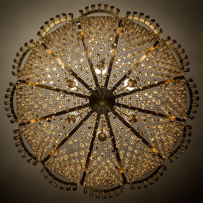 San Miguel Chandelier