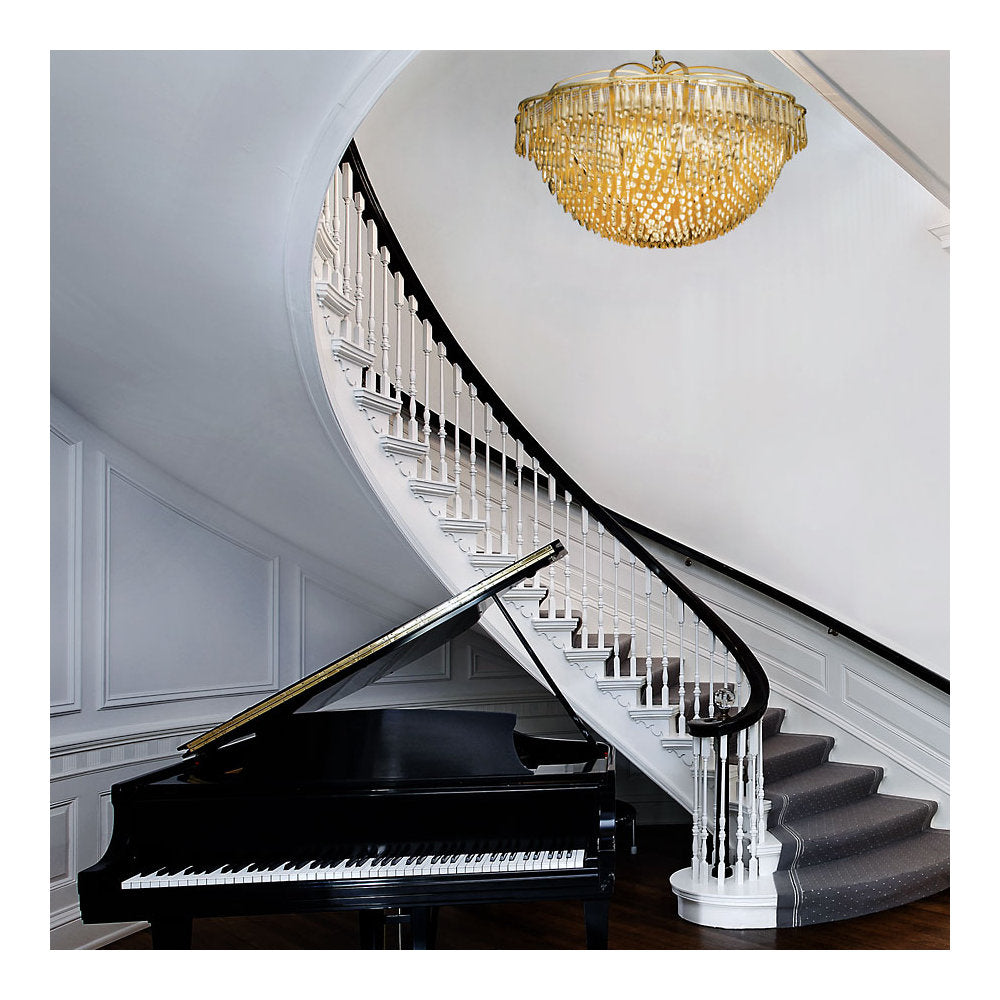 San Miguel Chandelier