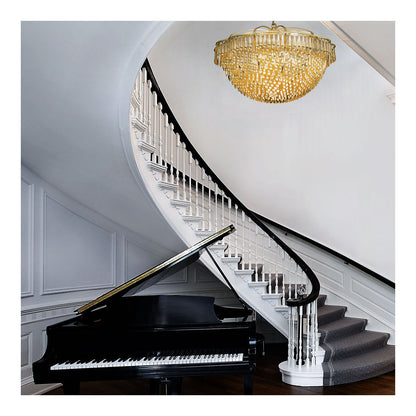 San Miguel Chandelier
