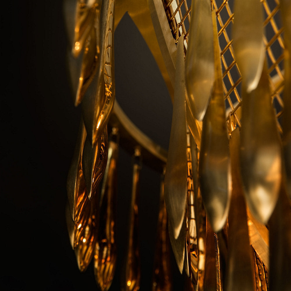 San Miguel Chandelier