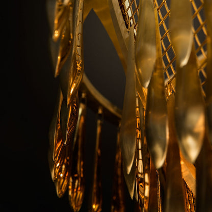 San Miguel Chandelier