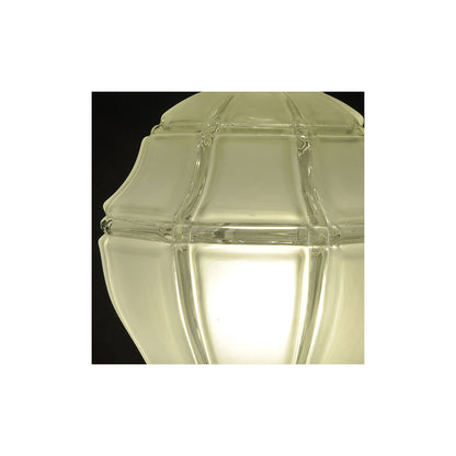 Opera House Flushmount