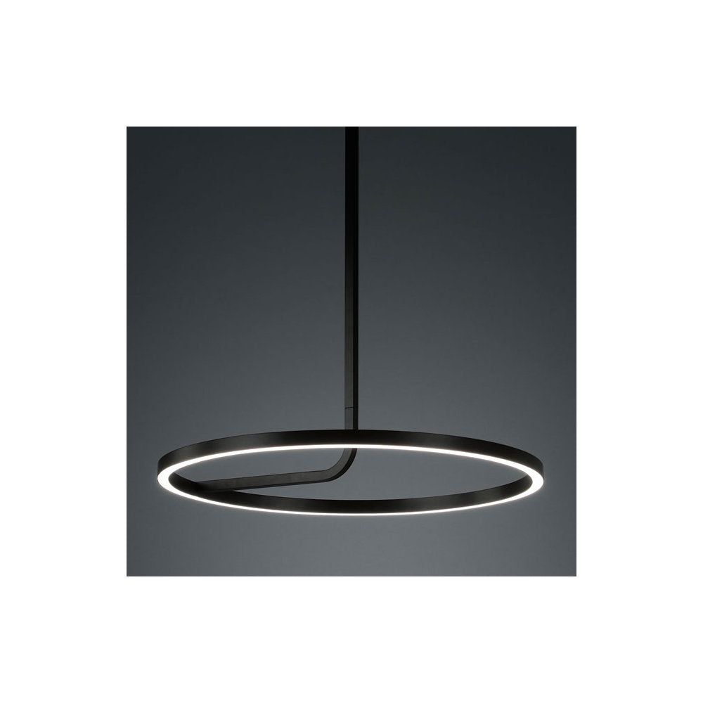 Hoopla LED Pendant