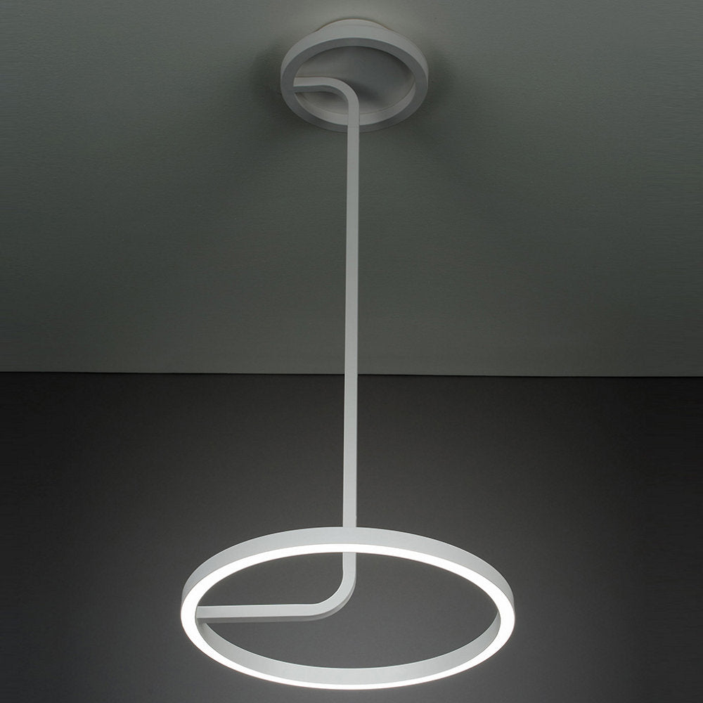 Hoopla LED Pendant