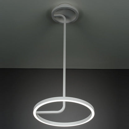 Hoopla LED Pendant