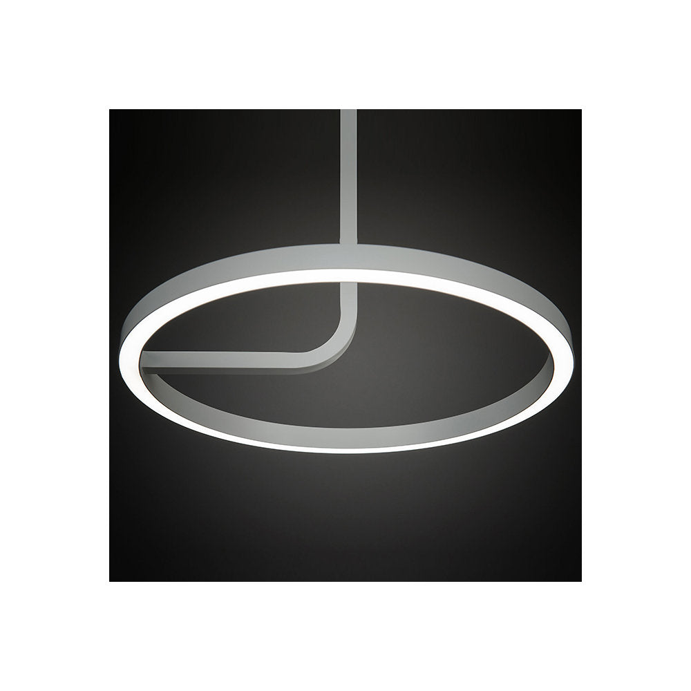 Hoopla LED Pendant