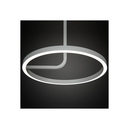 Hoopla LED Pendant