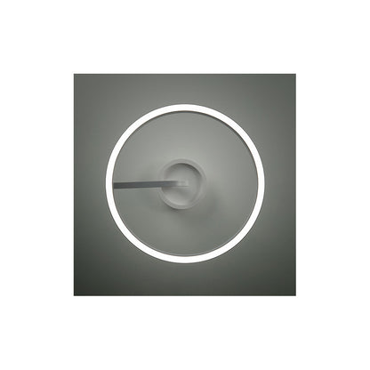 Hoopla LED Pendant