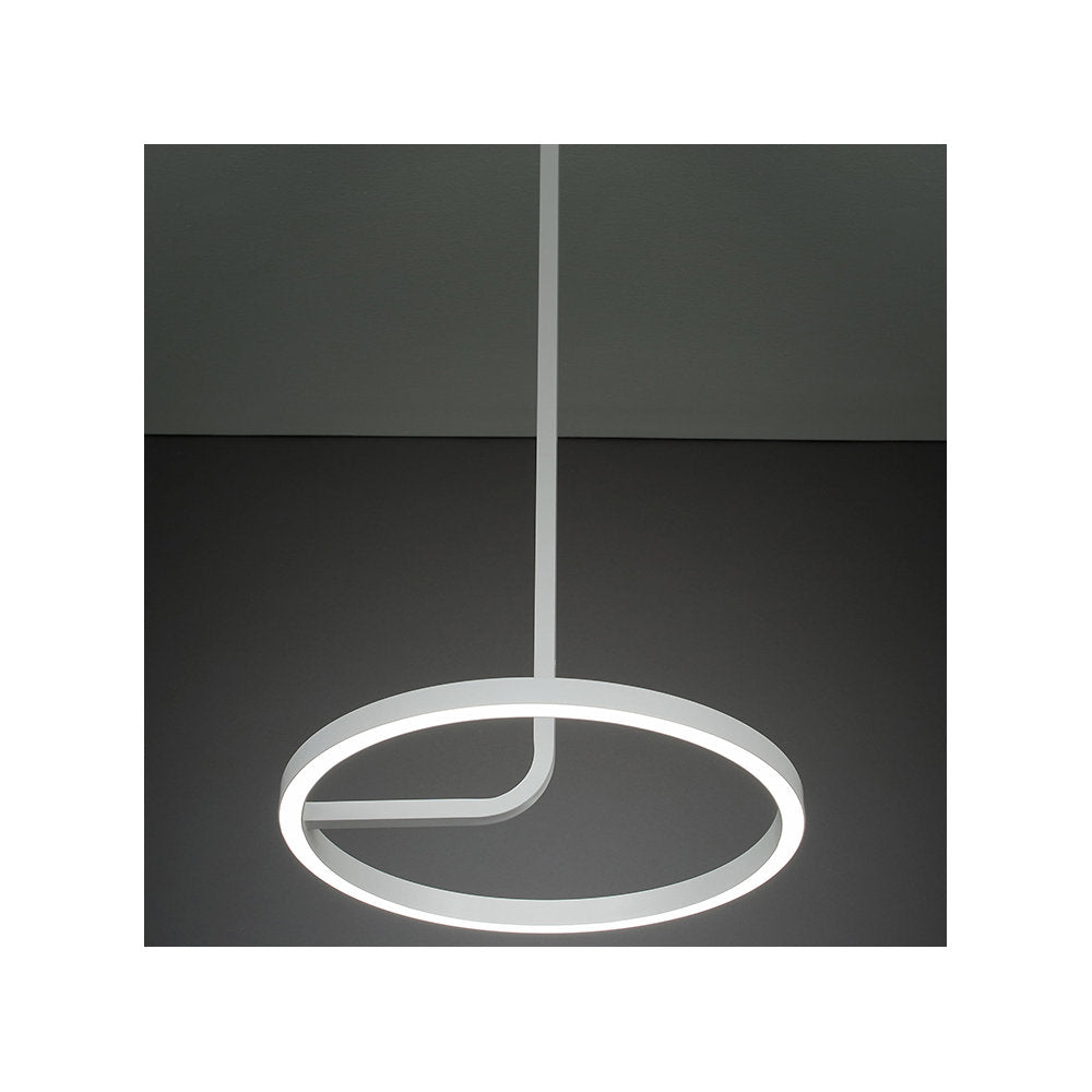 Hoopla LED Pendant