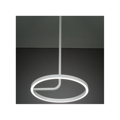 Hoopla LED Pendant