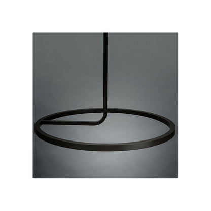 Hoopla LED Pendant