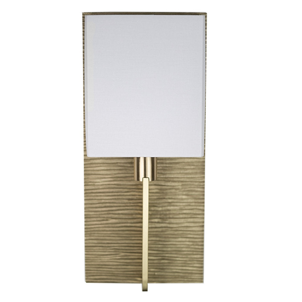 Zodiac Pisces Wall Sconce