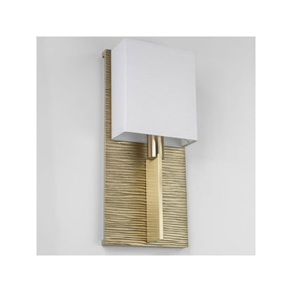 Zodiac Pisces Wall Sconce