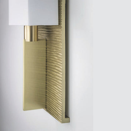 Zodiac Pisces Wall Sconce